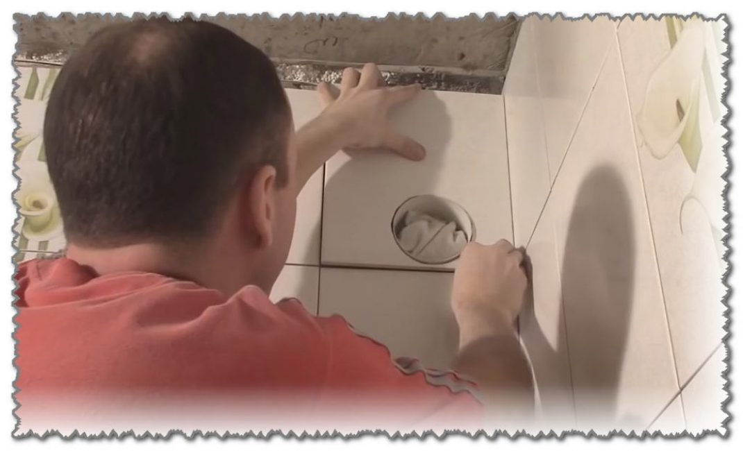 Comment percer un trou dans une tuile sans l'endommager - instructions avec photos et vidéos