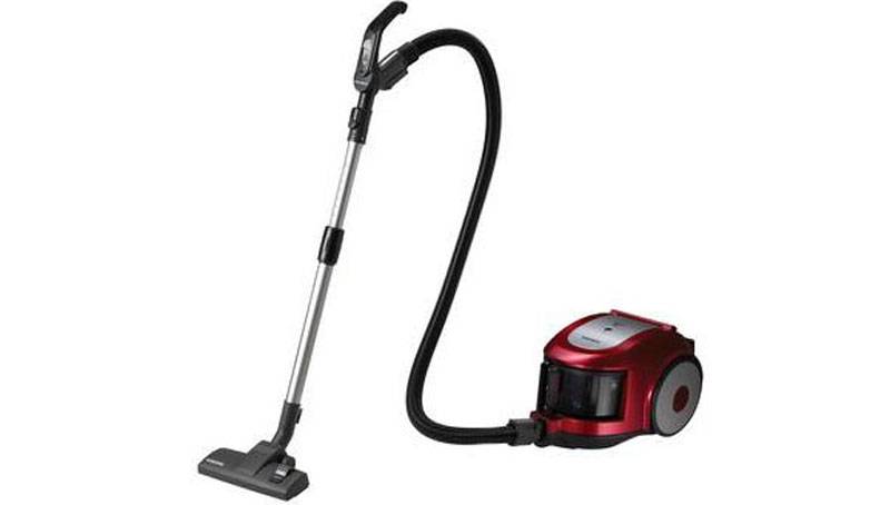 Note des aspirateurs Samsung 1600W : tour d'horizon des meilleurs modèles + recommandations pour choisir