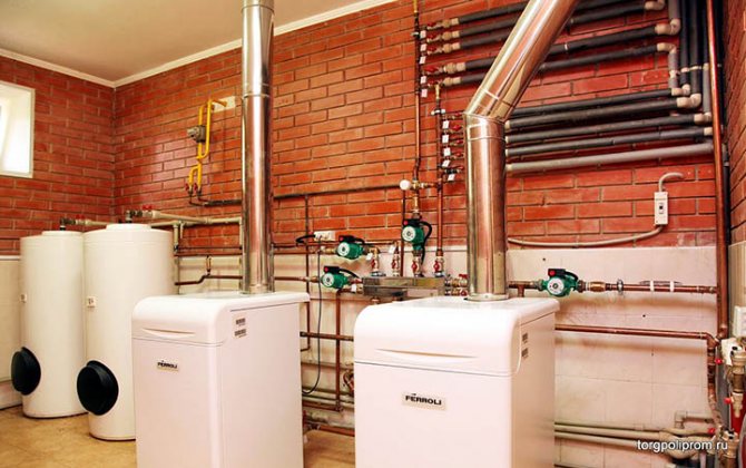 Vue d'ensemble des méthodes de raccordement des conduites de gaz et des méthodes d'étanchéité des joints