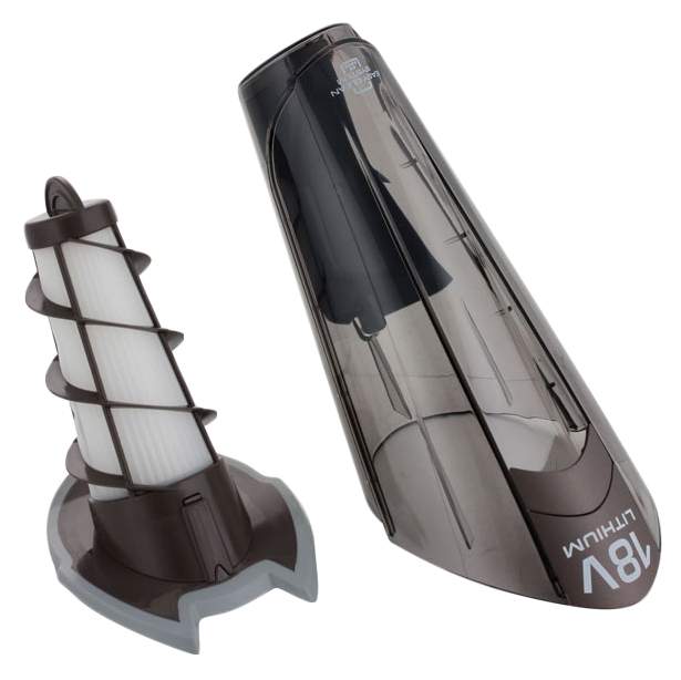 Aspirateur delonghi xlr18lm