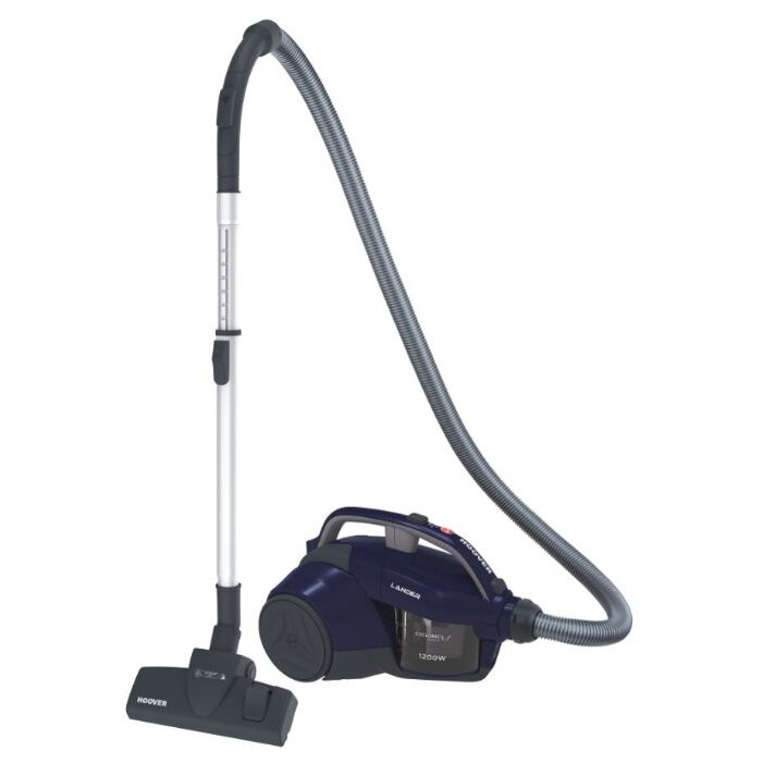 Hoover h-free hf18dpt 019 examen après un an de fonctionnement