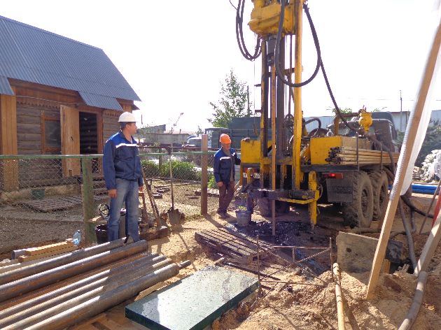 Chauffage géothermique à faire soi-même à la maison: un aperçu comparatif des méthodes d'appareil