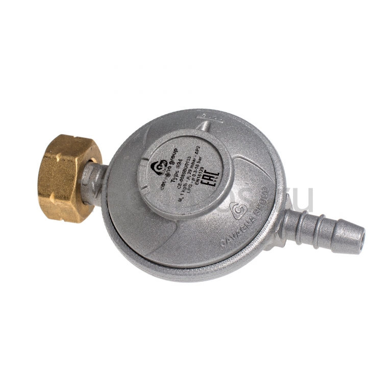 Qu'est-ce qu'un réducteur pour une bouteille de gaz - l'appareil et le fonctionnement de l'appareil avec un régulateur de pression