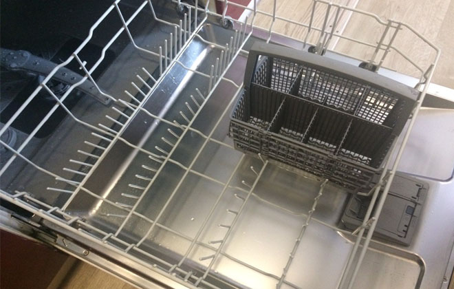 Test du lave-vaisselle Bosch SMV23AX00R : rapport qualité-prix raisonnable