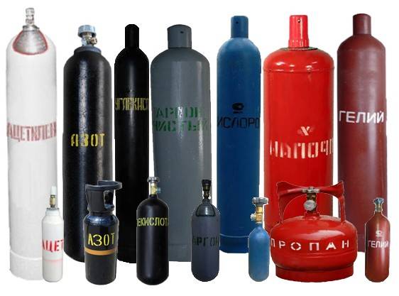 Chaudière à gaz sur consommation de gaz en bouteille