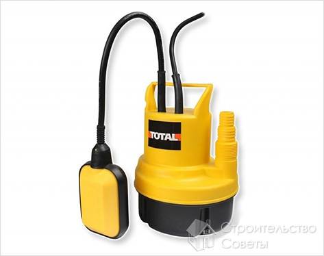 Choisir une pompe à eau pour une maison privée: conseils d'experts