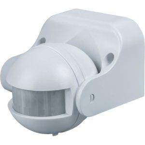 Connecter un détecteur de mouvement pour l'éclairage avec un interrupteur : schéma et instructions pas à pas