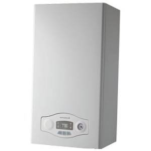 Vue d'ensemble des chaudières à gaz à double circuit Ariston