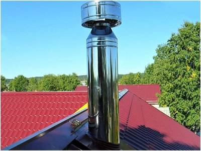 Nettoyeurs de cheminée: quelle est la meilleure façon de nettoyer la cheminée de la suie