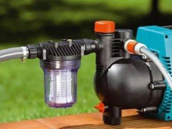 Comment choisir une station de pompage pour une résidence d'été