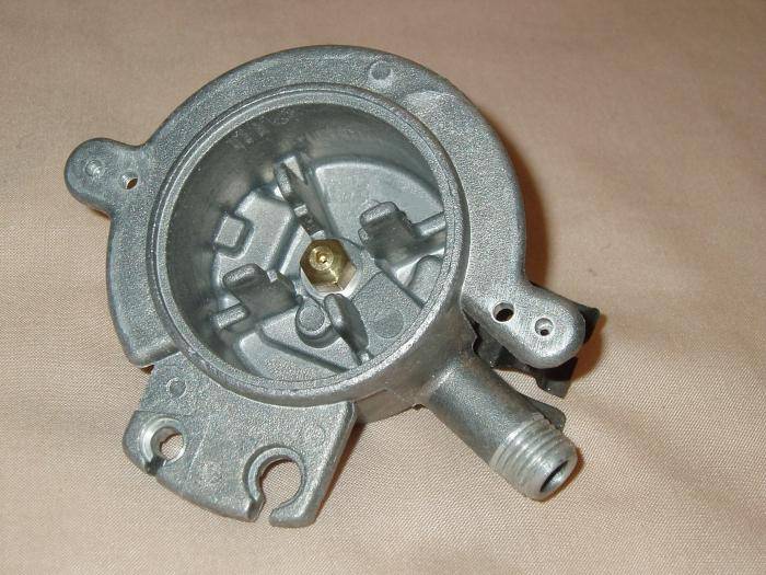 Remplacement des jets dans une cuisinière à gaz: objectif, dispositif et instructions détaillées pour remplacer les buses