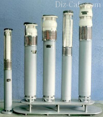 Comment choisir une pompe pour un puits: recommandations pour le choix du matériel de pompage