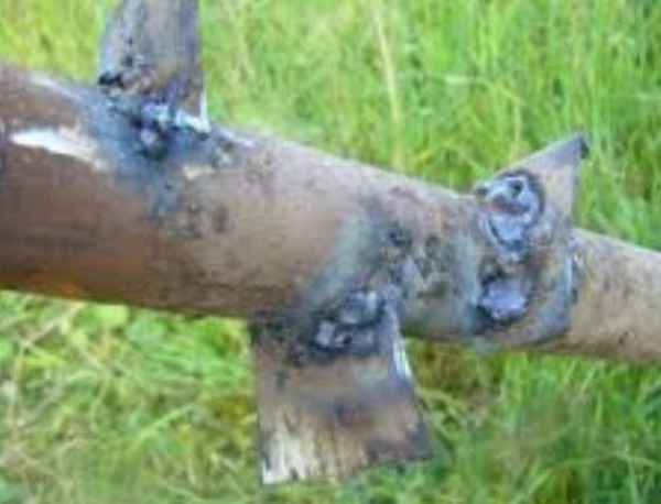 Apprendre à cuisiner avec la soudure électrique