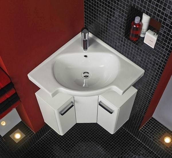 Lavabo suspendu : guide d'installation étape par étape