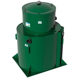 Quelle fosse septique choisir : classement des meilleures stations d'épuration