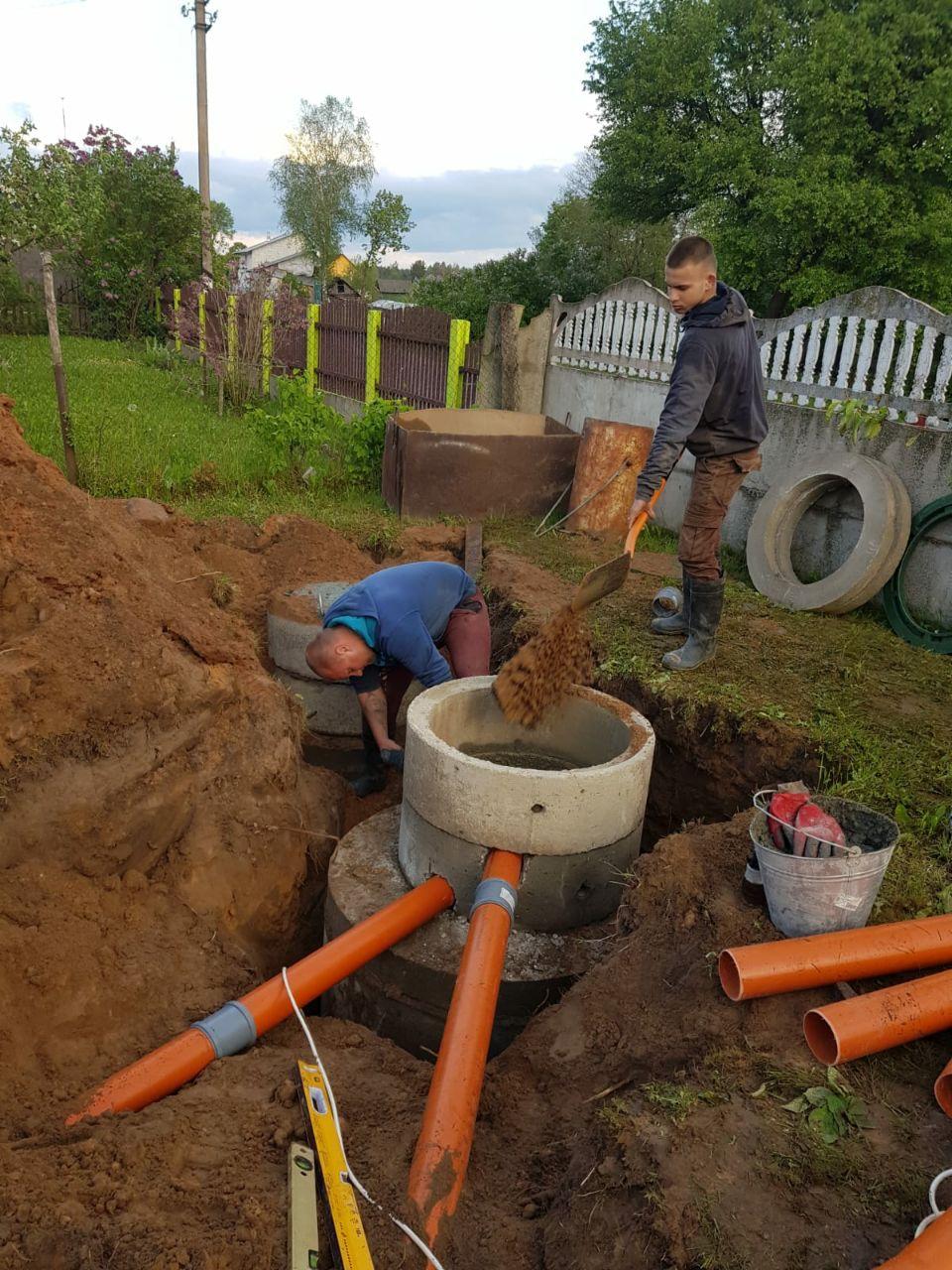 Options de pose de tuyaux sans tranchée - avantages et inconvénients des méthodes