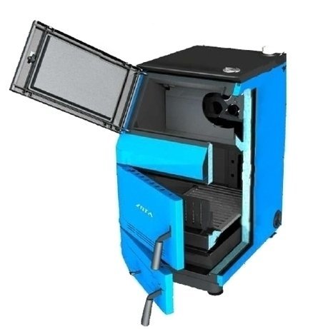 Chaudières zota: variétés et avantages