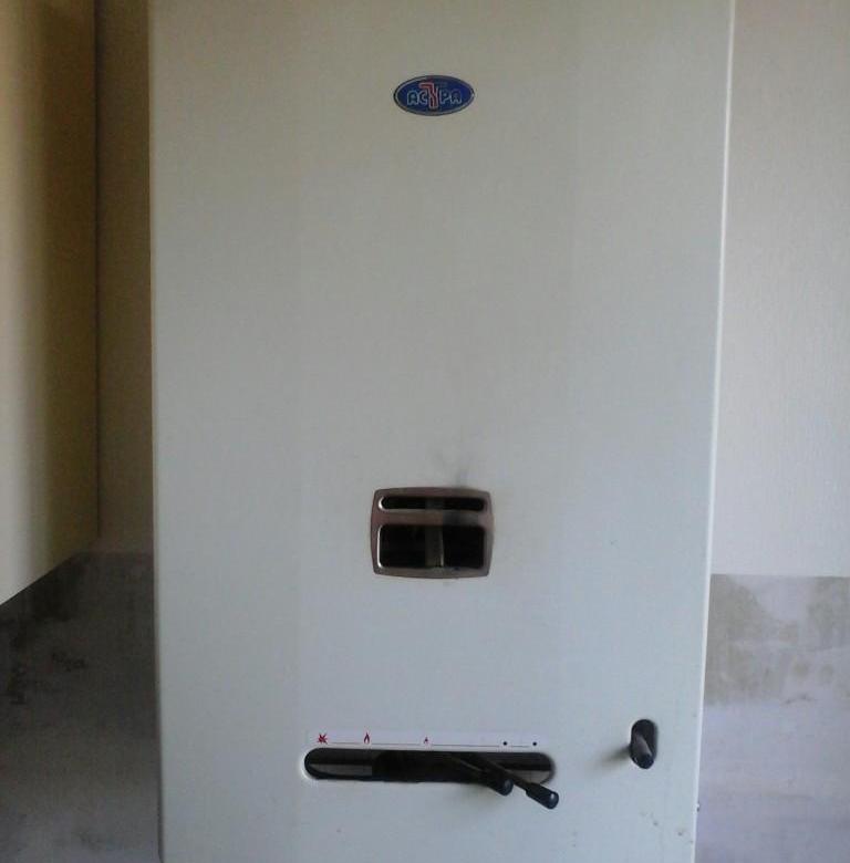 Chauffe-eau à gaz Astra: modèles populaires, avantages et inconvénients, caractéristiques,