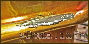 Thermocouple pour un geyser : conception et principe de fonctionnement + vérification et remplacement par vous-même