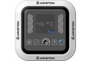 Nous réparons nous-mêmes la chaudière