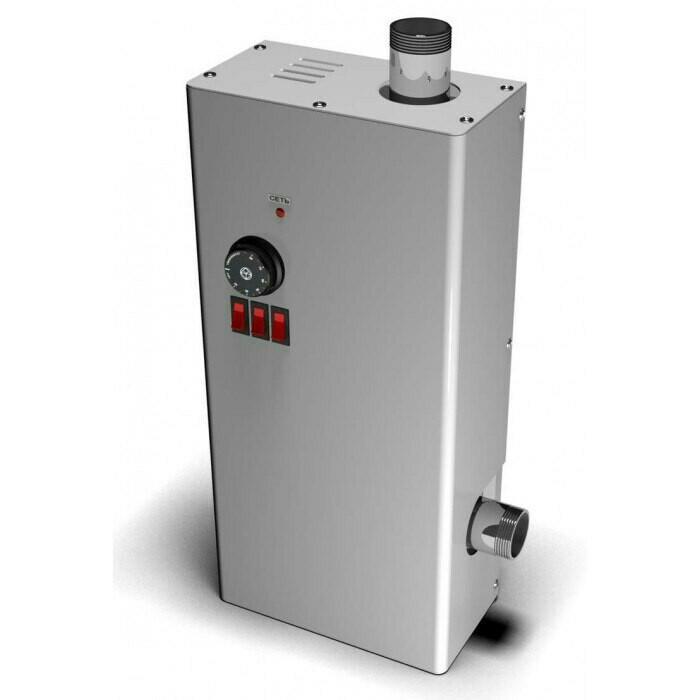 Chauffe-eau électriques : types, classification, conseils pour choisir l'équipement et tour d'horizon des meilleures marques