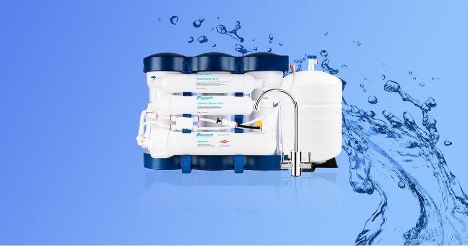 Quoi de mieux choisir, osmose inverse ou filtre à flux ?