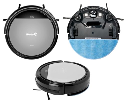 Aspirateurs robots iLife : avis constructeurs + revue des meilleurs modèles