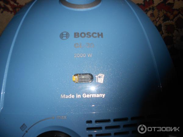 Aspirateur Bosch gl 30 revoir les spécifications techniques comparaison avec les concurrents