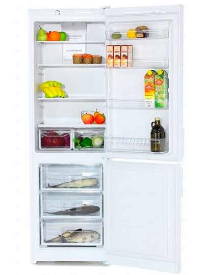 Réfrigérateurs Indesit : aperçu des avantages et des inconvénients + classement du TOP 5 des meilleurs modèles