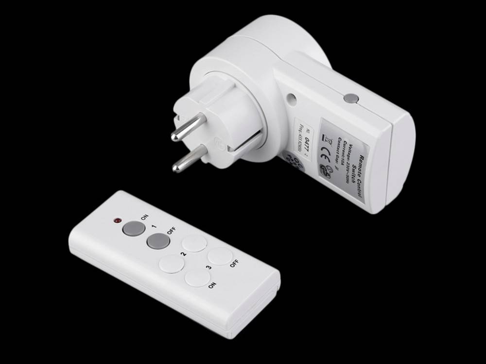 Prises gsm intelligentes : appareil, principe de fonctionnement et tour d'horizon des appareils les plus modernes. 150 photos des meilleurs modèles