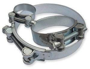 Colliers de serrage : aperçu des types et instructions d'installation