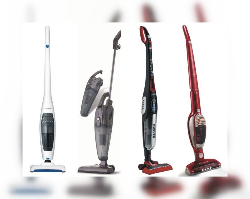 Top 9 des meilleurs aspirateurs de jardin - Classement 2020