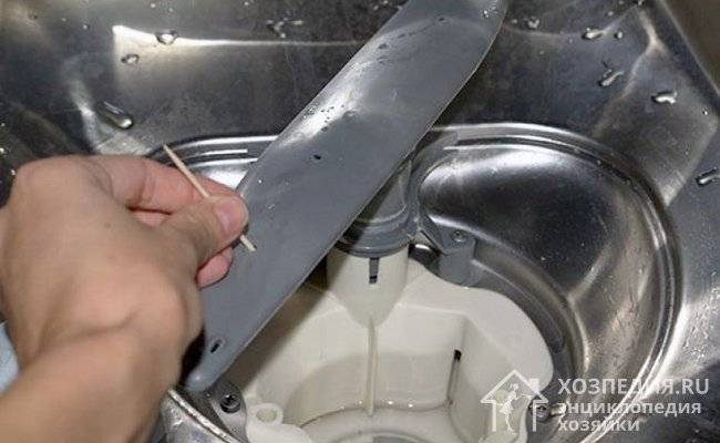 Comment nettoyer un lave-vaisselle à la maison : les meilleures méthodes mécaniques et chimiques