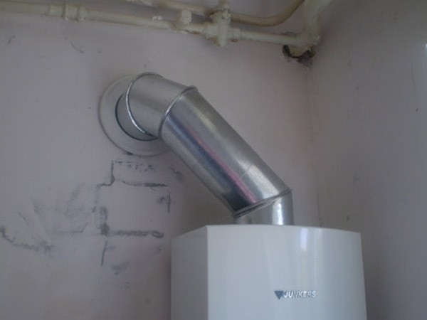 Comment isoler correctement un tuyau de cheminée de vos propres mains