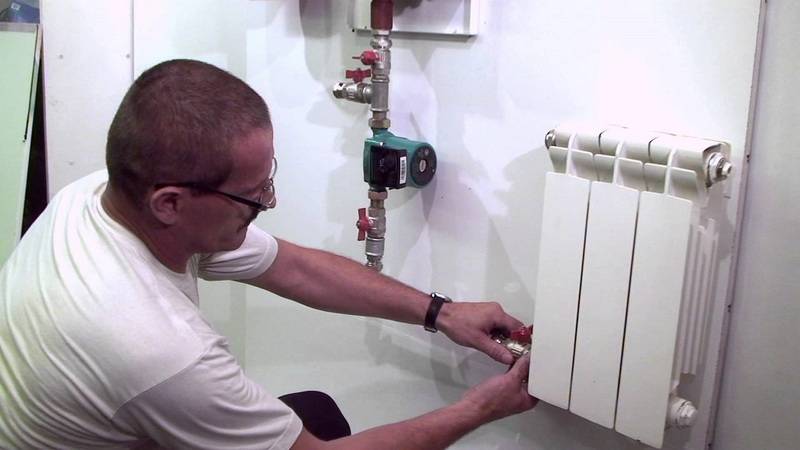 Chaudières de chauffage électrique : classement, recommandations de sélection et aperçu des fabricants