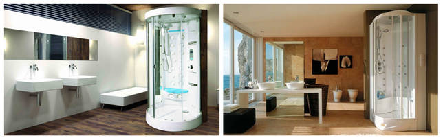 Comment choisir une cabine de douche : règles de sélection et classement des meilleurs modèles