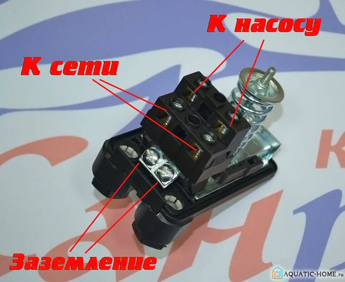 Séquence de montage de l'accumulateur VAREM UO24