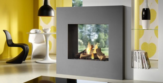 Aperçu des modèles de foyers à gaz fixes et portatifs