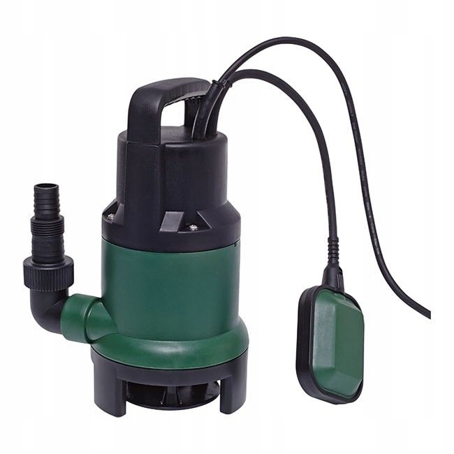 Pompe pour pomper de l'eau - variétés et le bon choix