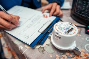 Compteurs domestiques communs pour le chauffage : apprendre à économiser dans un immeuble