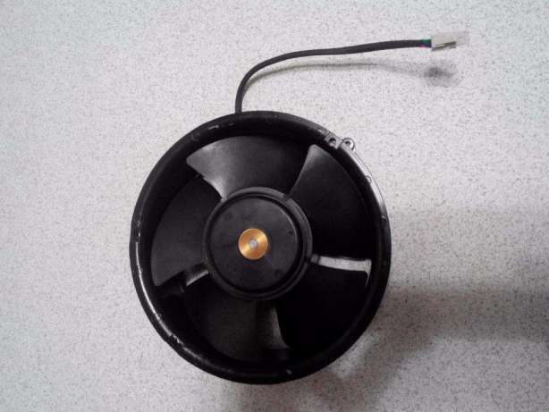 Types de ventilateurs: classification, but et principe de leur fonctionnement