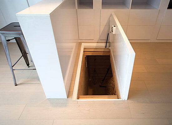 Ventilation du grenier dans une maison privée: règles et dispositifs pour organiser l'échange d'air