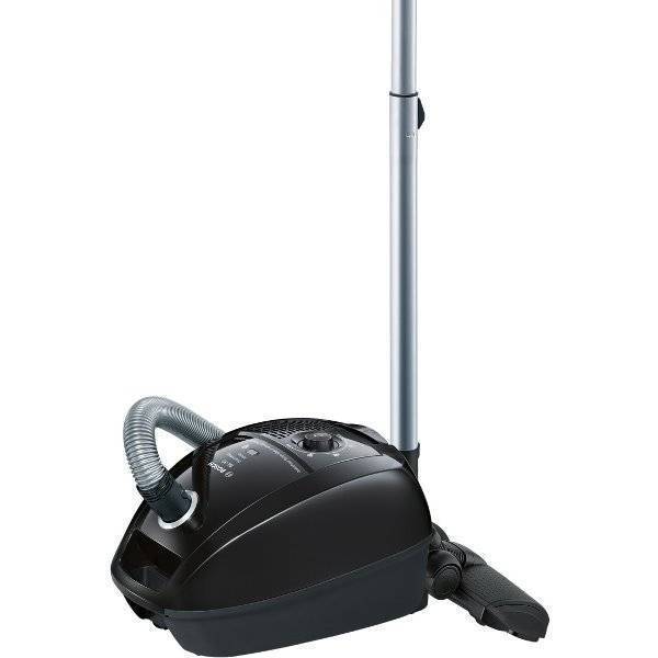 Présentation de l'aspirateur bosch gl 30 : caractéristiques, fonctions + comparaison avec les modèles concurrents