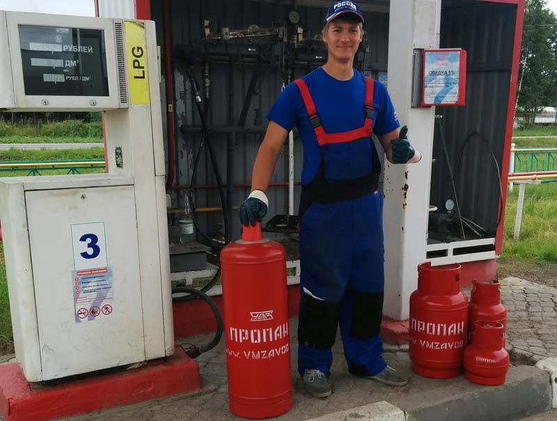 Comment utiliser une bouteille de gaz au quotidien : un mode d'emploi détaillé