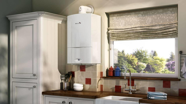 Top 9 des meilleurs chauffe-eau à gaz de 2020 dans le classement zuzako
