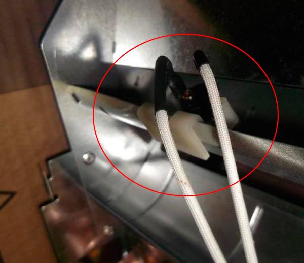 La flamme ne s'allume pas dans le geyser Bosch: recherche de la cause du dysfonctionnement et recommandations de réparation