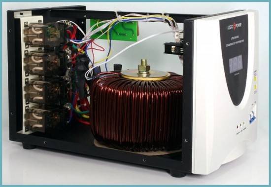 Comment choisir et connecter un stabilisateur de tension pour une chaudière à gaz