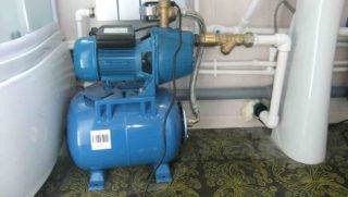 Comment choisir et installer une station de pompage pour un puits