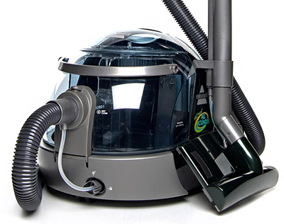 Aspirateurs de lavage Bissell : tour d'horizon des équipements de nettoyage de la marque américaine