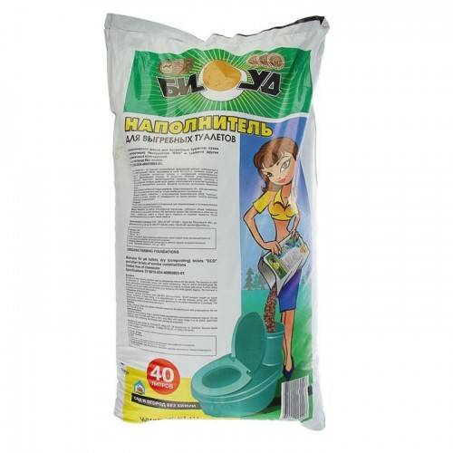 Toilettes en tourbe: laquelle choisir pour une résidence d'été, critiques de placards secs à compost